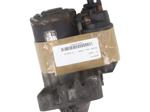 Used Starter PEUGEOT 308 I (4A_, 4C_) 1.4 16V (95 hp) 25693244