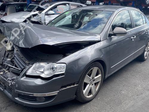 Front right seatbelt VW PASSAT B6 (3C2) 2.0 TDI | BP26178920I25  - Image 5