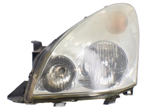 Used Left headlight TOYOTA COROLLA Verso (ZER_, ZZE12_, R1_) 2.2 D-4D (AUR10_, AUR10R) (136 hp) 31625409