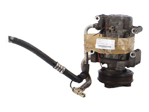Used AC compressor RENAULT GRAND SCÉNIC II (JM0/1_) 1.5 dCi (JM1E) (106 hp) 27368761