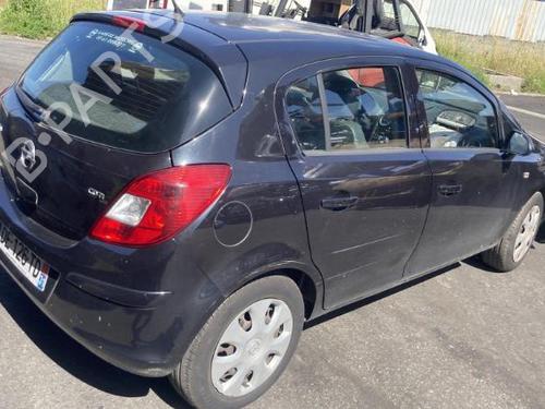 Starter OPEL CORSA D (S07) 1.3 CDTI (L08, L68) | BP25686271M8 - Image 10