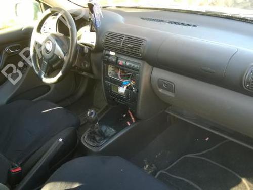 Right taillight SEAT LEON (1M1) 1.9 TDI | BP25687842C35 