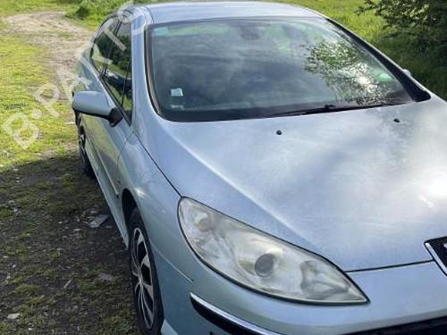 Left front window switch PEUGEOT 407 (6D_) 2.0 16V (6DRFJC, 6DRFJE, 6DRFJF) | BP25695232I27 - Image 11