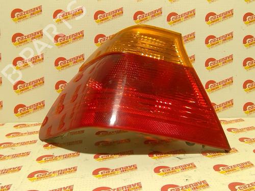 Used Left taillight Left taillight BMW 3 (E46) 318 i (118 hp) 25684361 25684361