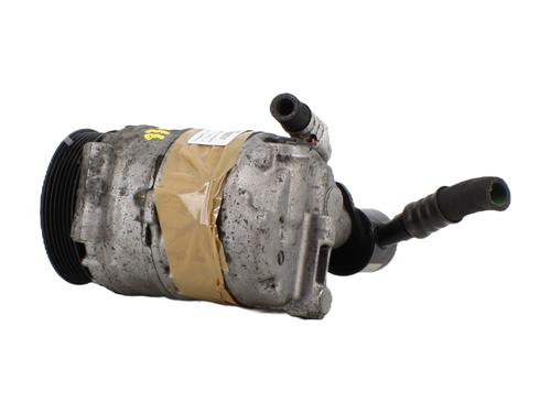 AC compressor MERCEDES-BENZ C-CLASS (W203) C 200 CDI (203.007) | BP25688793M34 