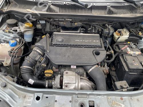 Brake master cylinder FIAT STRADA Pickup (178_, 278_) 1.3 D Multijet (278AYR1A) | BP29005330M77