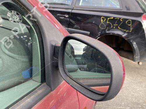 Used Right mirror RENAULT SCÉNIC I MPV (JA0/1_, FA0_) 1.6 (JA00, JA16, JA15, JA19, JA1V, JA2B, JA2C, JA0B,... (107 hp) 25697606