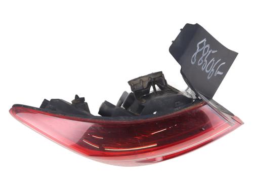 Left taillight RENAULT CLIO V (B7_) 1.5 Blue dCi 85 (B7AG) | BP37002631C34 - Image 4
