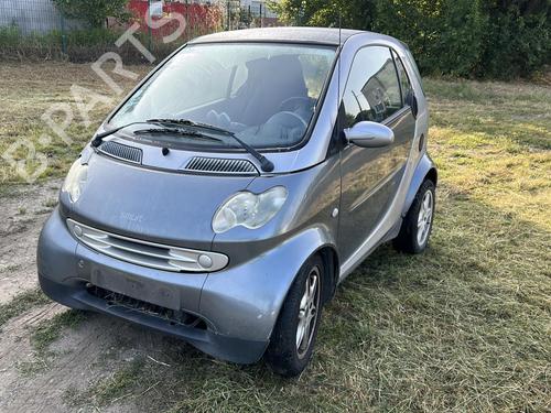 Gearbox SMART CITY-COUPE (450) 0.6 (S1CLB1, 450.331, 450.336) | BP25692751M3 