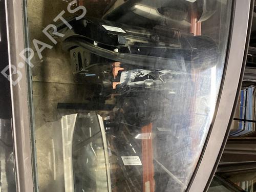 Front right door window HYUNDAI i30 (FD) 1.6 CRDi | BP25677538C19 