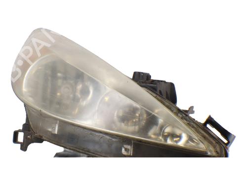 Used Right headlight PEUGEOT 207 (WA_, WC_) 1.4 HDi (68 hp) 31714866