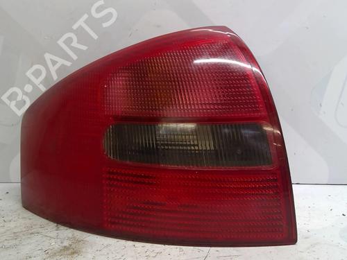 Used Left taillight AUDI A6 C5 (4B2) 1.9 TDI (110 hp) 25696354