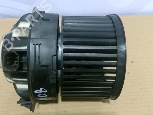 Used Heater blower motor PEUGEOT 308 I (4A_, 4C_) 1.6 16V (120 hp) 25689515