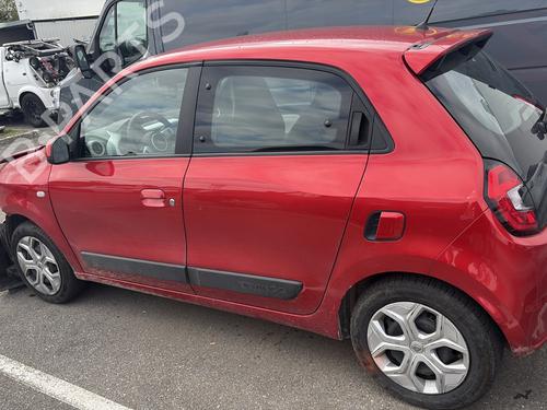 Used Parts RENAULT TWINGO III (BCM_, BCA_)  0.9 TCe 95  4368827