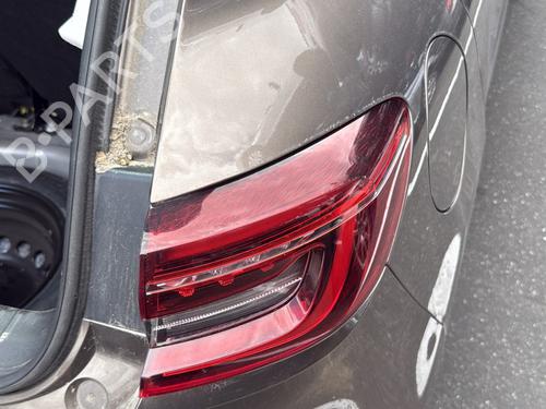 Used Right taillight Right taillight RENAULT CLIO V (B7_) 1.5 Blue dCi 85 (B7AG) (86 hp) 26148052 26148052