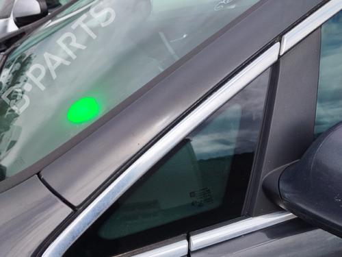 Used Front left quarter glass Front left quarter glass OPEL ASTRA J (P10) [2009-2016] 34639580 34639580