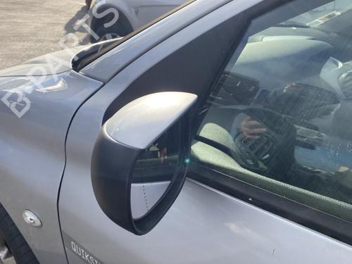 Used Left mirror Left mirror 25682953 25682953