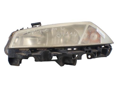 Used Left headlight RENAULT MEGANE II (BM0/1_, CM0/1_) 1.9 dCi (BM0G, CM0G) (120 hp) 28809615