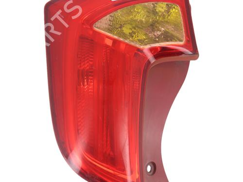 Left taillight KIA PICANTO II (TA) 1.0 | BP39138254C34 - Image 4
