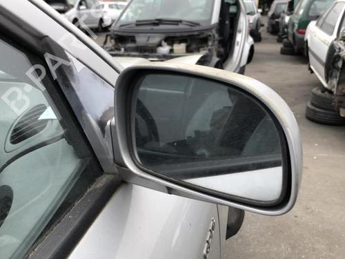 Right mirror HYUNDAI SANTA FÉ I (SM) 2.0 CRDi 4x4 | BP25688957C27 