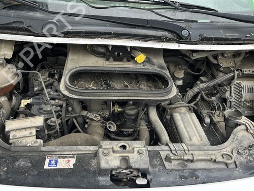 Starter PEUGEOT EXPERT Van (VF3A_, VF3U_, VF3X_) 2.0 HDi 120 | BP25683081M8 - Image 5