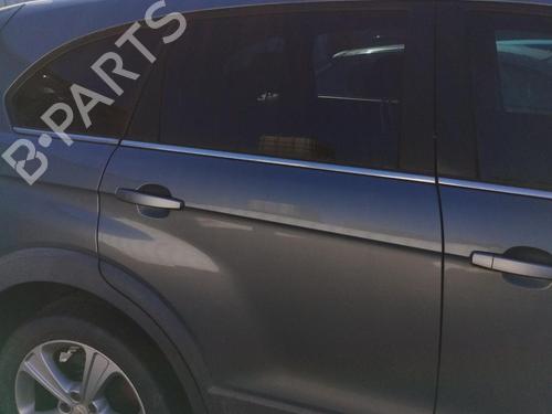 right-rear-door-chevrolet-captiva-c100-c140-2006-36944564 main image