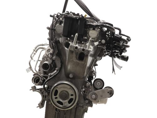 Engine FORD PUMA (J2K, CF7) 1.0 EcoBoost mHEV | BP27520132M1 - Image 4
