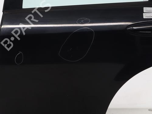 Left rear door FIAT PUNTO EVO (199_) 1.3 D Multijet (199AXC1A, 199BXC1A, 199AXT1A, 199BXT1A) | BP28096846C4 