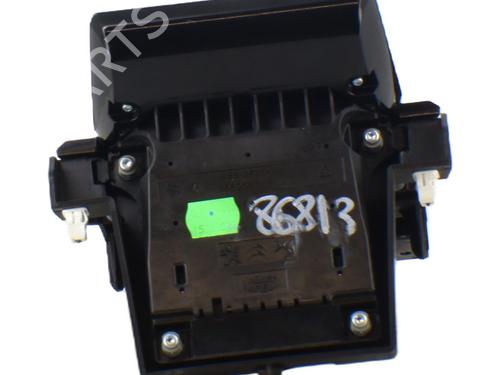 Gear lever DS DS 4 II (FR_, FB_, F3_, FP_) E-TENSE 225 (F3DGZT) | BP31921318M90