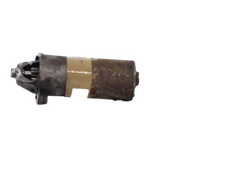 Used Starter ALFA ROMEO 156 (932_) 2.4 JTD (932AXF00) (175 hp) 27930197