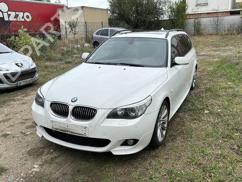 AC compressor BMW 5 Touring (E61) 530 d | BP27930209M34 - Image 11
