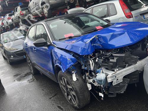 Climate control OPEL MOKKA MOKKA-e (76) | BP25685418I5 