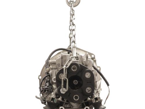 Gearbox BMW 1 (E81) 118 d | BP25675561M3 - Image 3