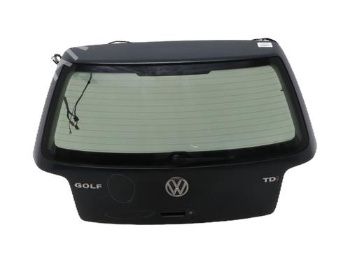 Used Tailgate VW GOLF IV (1J1) 1.9 TDI (90 hp) 25680456
