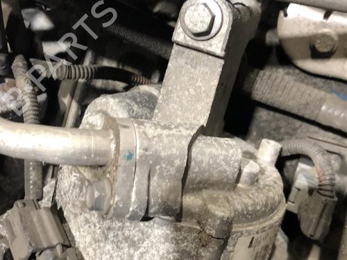 AC compressor RENAULT TWINGO III (BCM_, BCA_) 1.0 SCe 70 (BCMB) | BP25692908M34 - Image 3