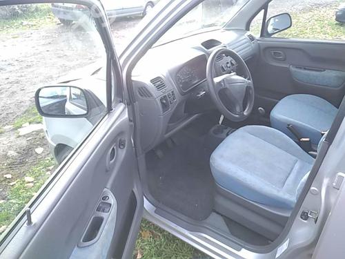 Left taillight SUZUKI WAGON R+ (MA) 1.3 (RB413) | BP25698080C34  - Image 7