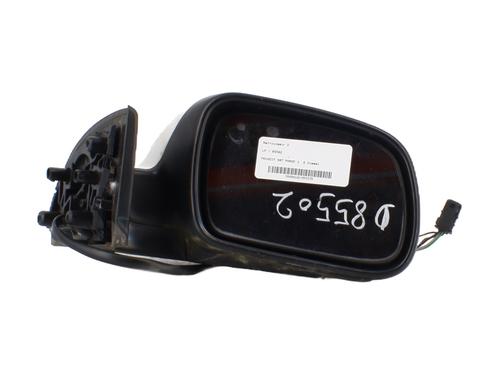 Used Right mirror PEUGEOT 307 (3A/C) 2.0 HDi 110 (107 hp) 25677016