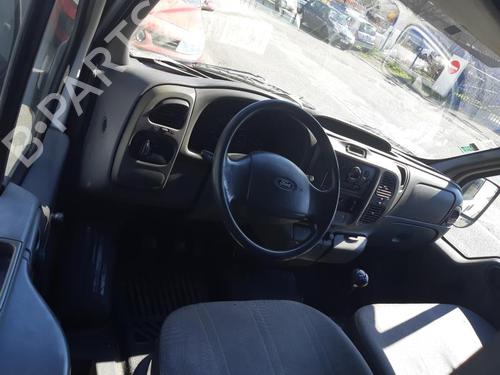 Right taillight FORD TRANSIT Van (FA_ _) 2.0 DI (FAE_, FAF_, FAG_) | BP25699511C35 - Image 3