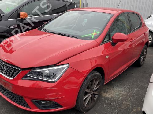 Left front window switch SEAT IBIZA IV (6J5, 6P1) 1.2 TSI | BP33700412I27 - Image 2