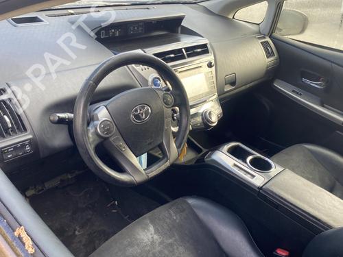 Used Passenger airbag TOYOTA PRIUS PLUS (_W4_) 1.8 Hybrid (ZVW40W, ZVW41W) (136 hp) 27805118