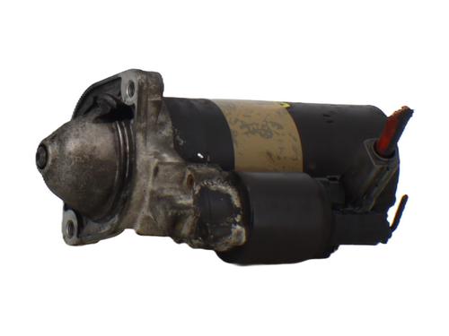 Used Starter Starter TOYOTA COROLLA (_E12_) 2.0 D-4D (CDE120R, CDE120L_) (116 hp) 29862944 29862944