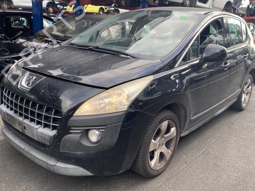 Starter PEUGEOT 3008 I MPV (0U_) 1.6 HDi | BP28814771M8