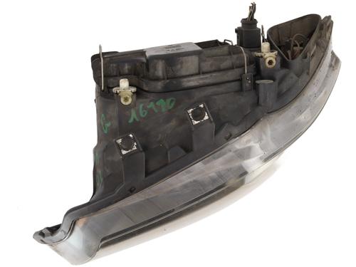 Left headlight SEAT IBIZA III (6L1) 1.9 TDI | BP25688466C28 