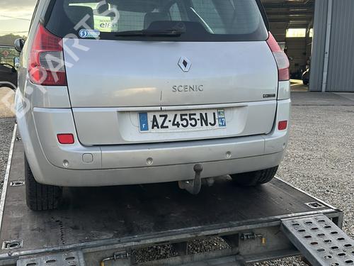 Engine RENAULT GRAND SCÉNIC II (JM0/1_)  | BP36415853M1  - Image 6