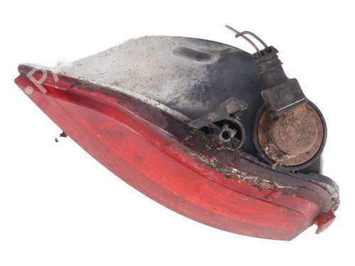 Tåkelys/Varsellys RENAULT MEGANE IV Hatchback (B9A/M/N_) 1.5 dCi 110 (B9A3) | BP30969364C37