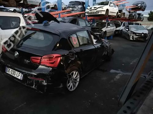 Alternator BMW 1 (F20) 114 d | BP25675008M7  - Image 8