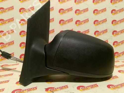Used Left mirror FORD FOCUS II (DA_, HCP, DP) 1.4 (80 hp) 25674341