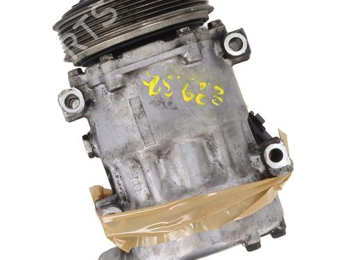 AC compressor CITROËN XSARA PICASSO (N68) 1.6 HDi | BP25685406M34 