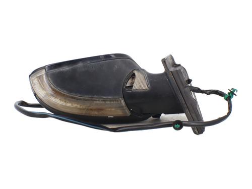 Left mirror VW PASSAT B6 (3C2) 1.9 TDI | BP25685157C26 