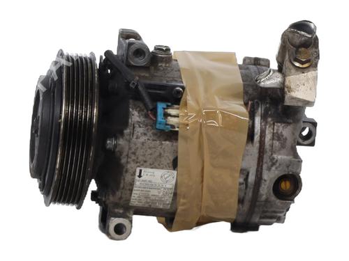 AC compressor ALFA ROMEO 159 (939_) 1.9 JTDM 16V (939AXC1B, 939AXC12) | BP25695759M34 - Image 6